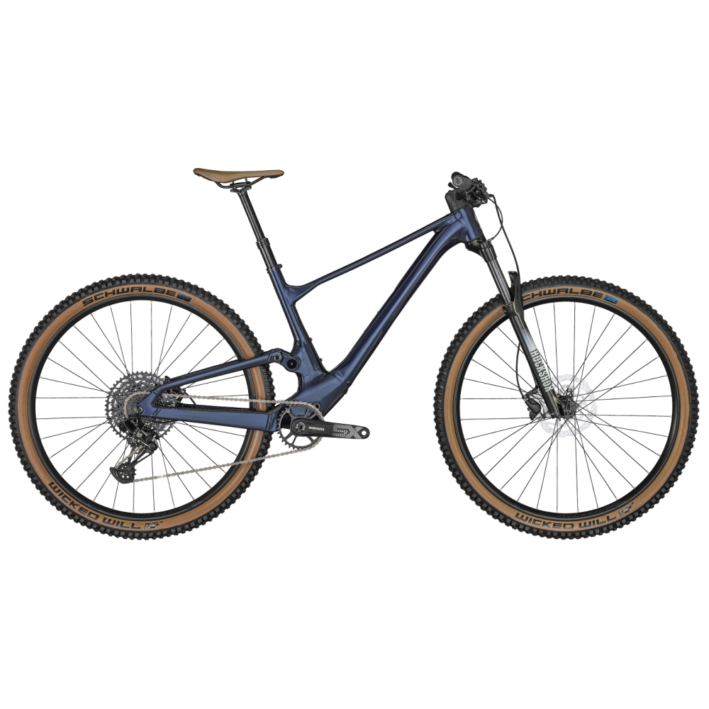 Scott Spark 970 2025